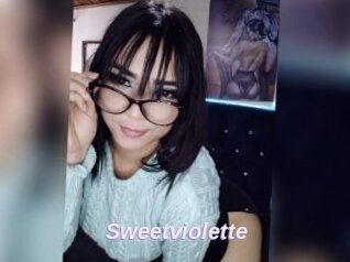 Sweetviolette