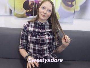 Sweetyadore