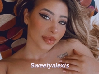 Sweetyalexis