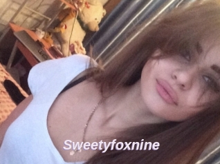 Sweetyfoxnine