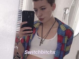 Switchbitchx