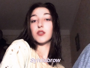 Sylviabrow