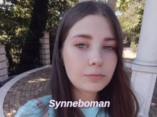 Synneboman