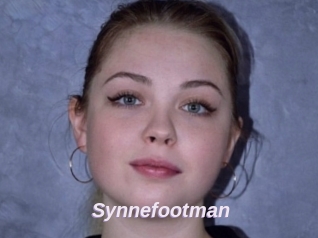 Synnefootman