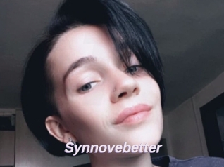 Synnovebetter