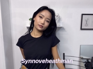 Synnoveheathman