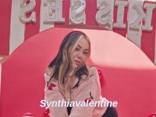 Synthiavalentine