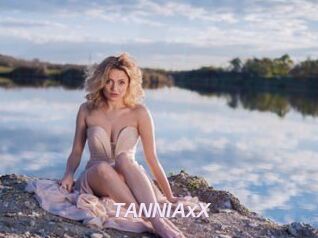 TANNIAxX