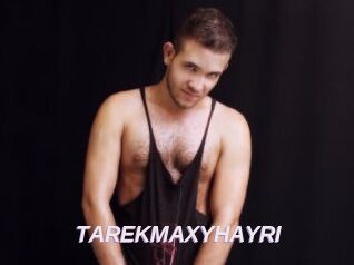 TAREKMAXYHAYRI