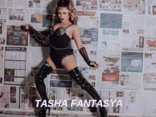 TASHA_FANTASYA