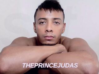 THEPRINCEJUDAS