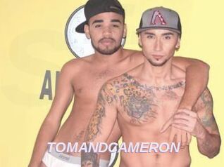 TOMANDCAMERON