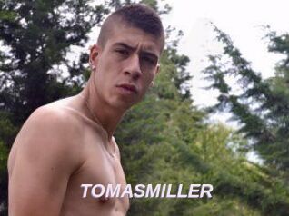 TOMASMILLER