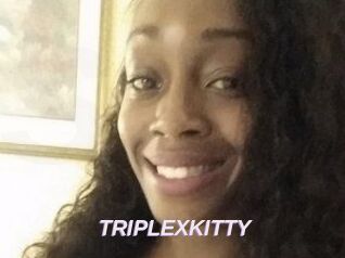 TRIPLEXKITTY