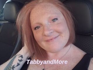 TabbyandMore