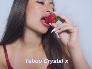 Taboo_Crystal_x