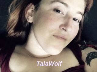 TalaWolf