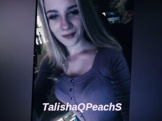 TalishaQPeachS