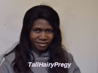 TallHairyPregy