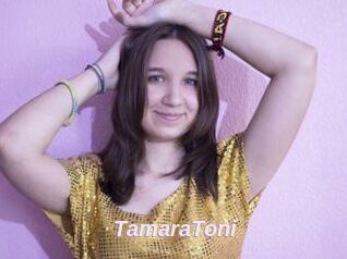 TamaraToni