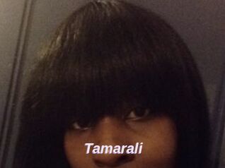 Tamarali