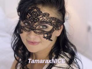 TamaraxNICE