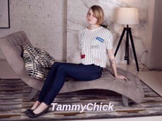 TammyChick