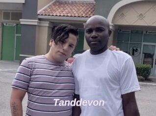 Tanddevon