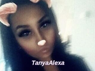 Tanya_Alexa