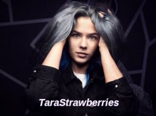 TaraStrawberries