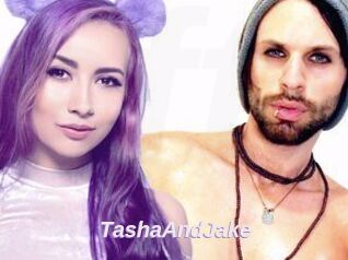 TashaAndJake