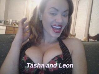 Tasha_and_Leon