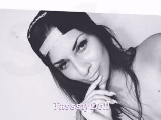 TassstyDoll