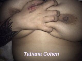 Tatiana_Cohen