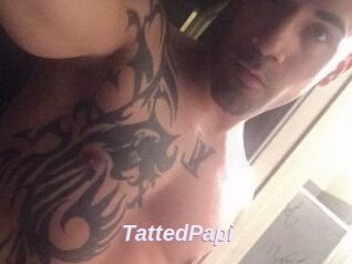 TattedPapi