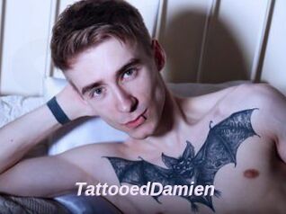 TattooedDamien