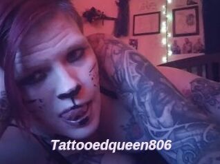 Tattooedqueen806