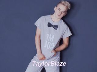 TaylorBlaze