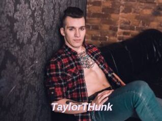 TaylorTHunk