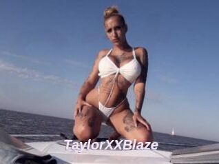 TaylorXXBlaze