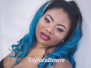 TayloraBowie