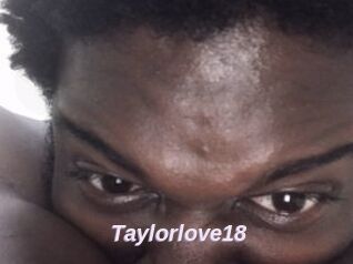 Taylorlove18