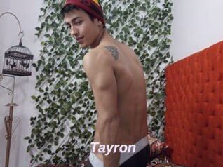 Tayron