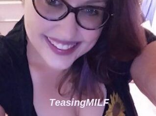 TeasingMILF