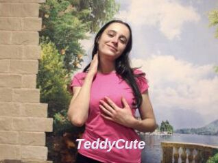 TeddyCute