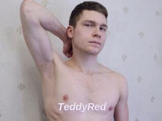 TeddyRed