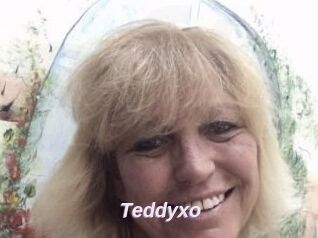 Teddyxo