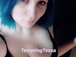 TemptingTessa