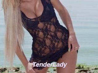 TenderLady