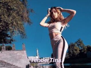 TenderTina